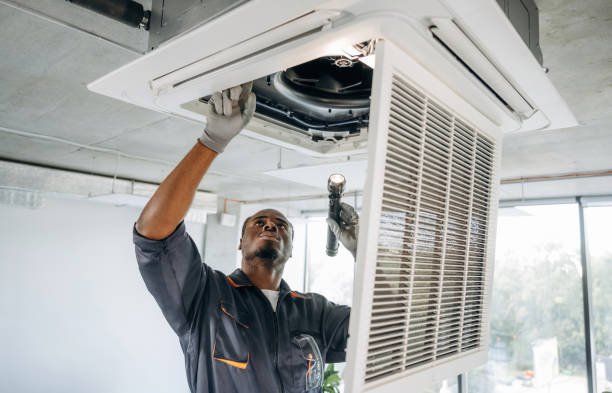 Licensed Air Conditioning Service service in North Haven, CT - FH HVAC