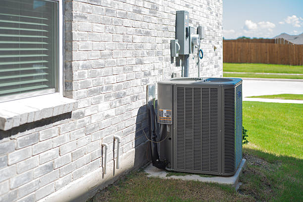 Reliable Air Conditioning Service contractor in North Haven, CT by FH HVAC